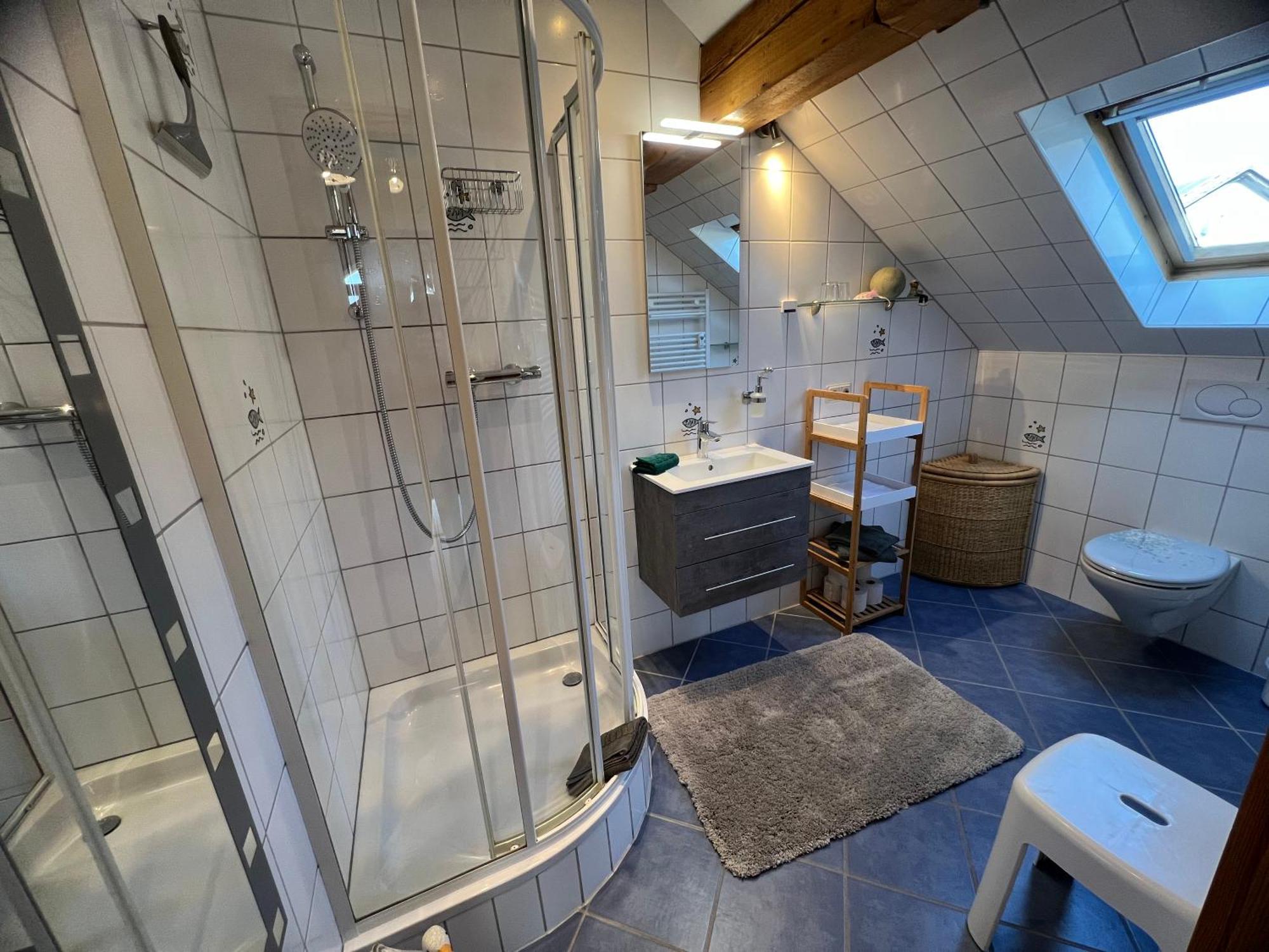 Studioferienwohnung Bad Camberg Dış mekan fotoğraf